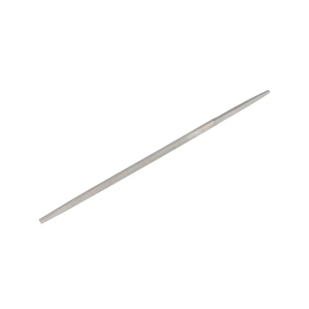 LIMA REDONDA BASTARDA 8"