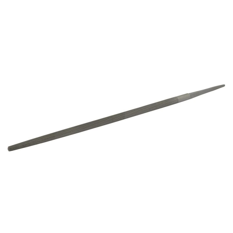 [UFRB8] LIMA REDONDA BASTARDA 8"