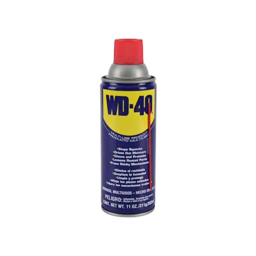 AEROSOL MULTIUSO WD-40 (11 OZ)