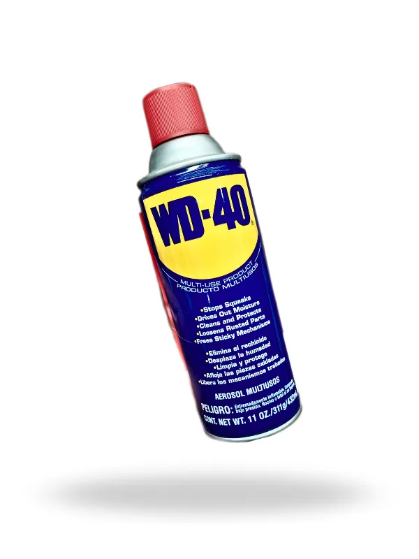 [WD411-X] AEROSOL MULTIUSO WD-40 (11 OZ)