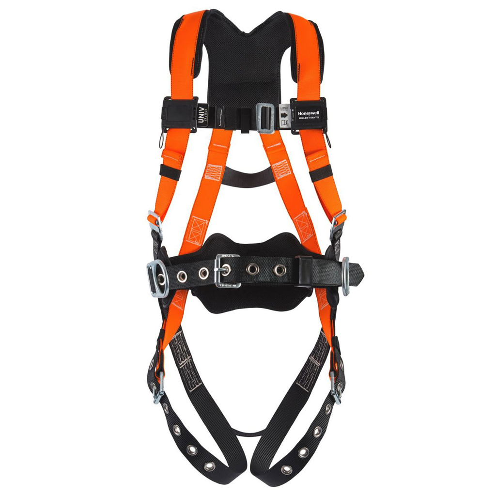 [SPARNCON] ARNES CONSTRUCCION T4577/UAK MILLER