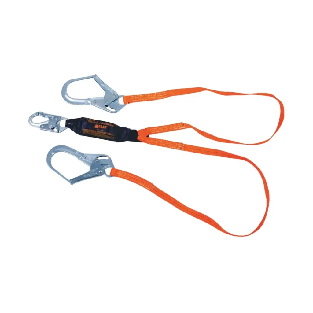 CABLE DOBLE T6122-Z7/6FTAF MILLER