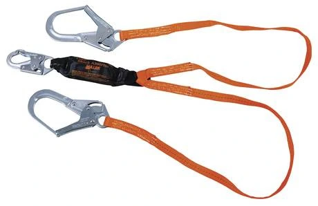 CABLE DOBLE T6122-Z7/6FTAF MILLER