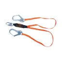 CABLE DOBLE T6122-Z7/6FTAF MILLER