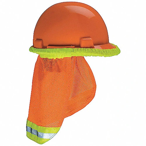 PROTECTOR SOLAR CUELLO MALLA AMA/NJA