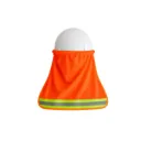 PROTECTOR SOLAR CUELLO MALLA AMA/NJA
