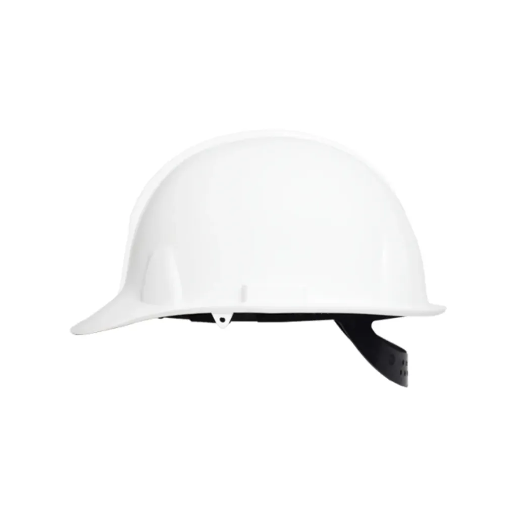CASCO BLANCO MUNDIAL SIISA