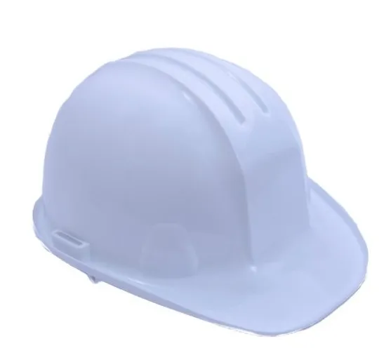 CASCO BLANCO MUNDIAL SIISA