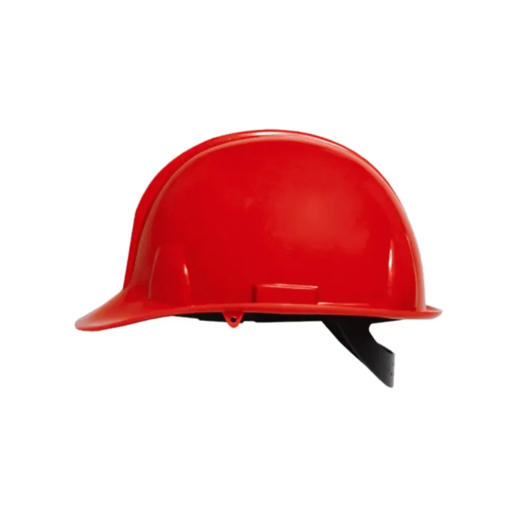 [1CPMUNDIAL-2-X] CASCO ROJO MUNDIAL SIISA