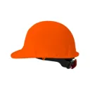CASCO NARANJA MATRACA 1CP210-4M SIISA