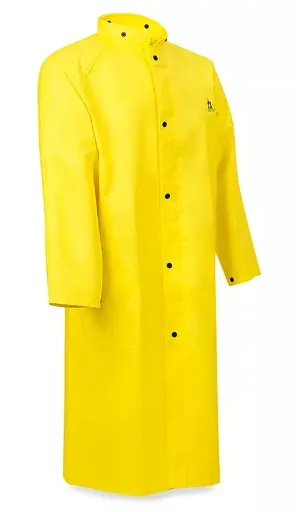 [S-18130L-X] IMPERMEABLE GABARDINA PVC ALTA CALIDAD T-GD S-18130L