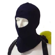 [31MA-1] VERDUGO / MONJA IGNIFUGA DRAEGER