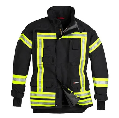 [AP/L,1888] CHAQUETON P/BOMBERO ADV-PRO.T-GD DRAGER