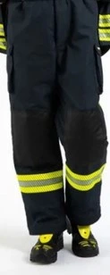 [AP/L,2888] PANTALON P/BOMBERO T-GRANDE DRAEGER