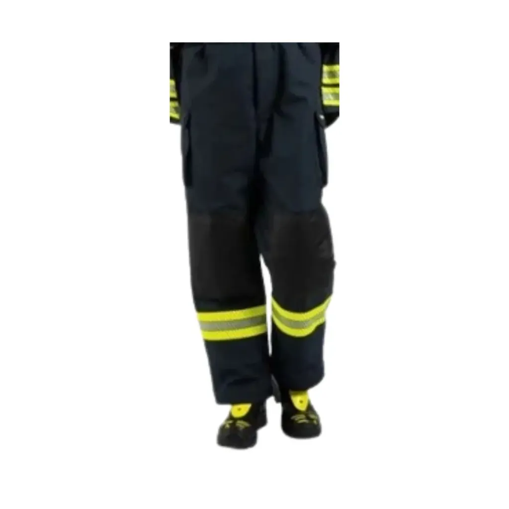 [AP/L,2888-X] PANTALON P/BOMBERO T-GRANDE DRAGER