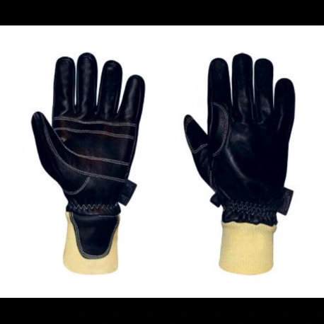 GUANTE P/BOMBERO DE PIEL DRAGER T-9