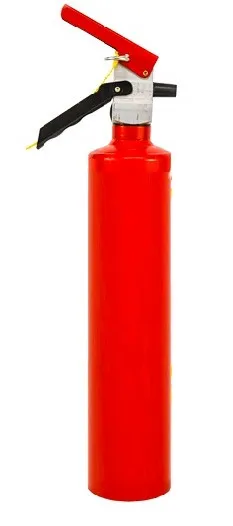 [FIREXT01] EXTINTOR 1.00 KG. PQS TIPO ABC