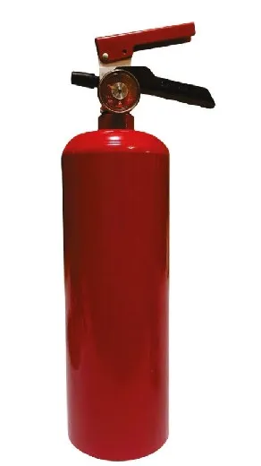 [FIREXT02] EXTINTOR 2.00 KG. PQS TIPO ABC