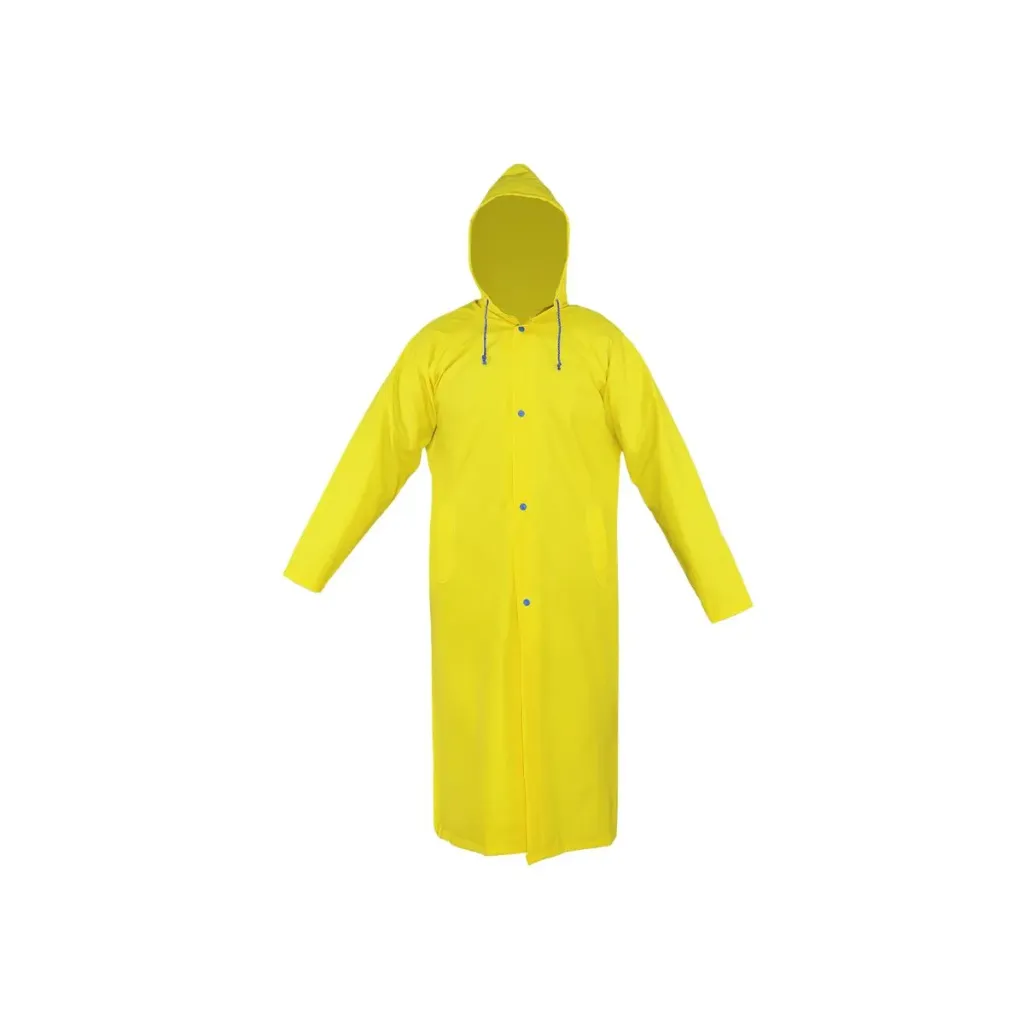 IMPERMEABLE GABARDINA AMAR T-GD