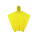 IMPERMEABLE MANGA AMARILLO DRY DROP 1124