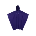 IMPERMEABLE MANGA AZUL DRY DROP 1124