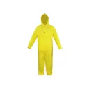 IMPERMEABLE SACO/PANT. AMA T-2XG
