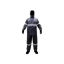IMPER. MOTOCICLISTA SACO/ PANT. T-44