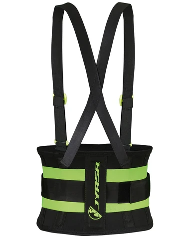 [JYR8263G] FAJA SACROLUMBAR JYR-825-3C GD