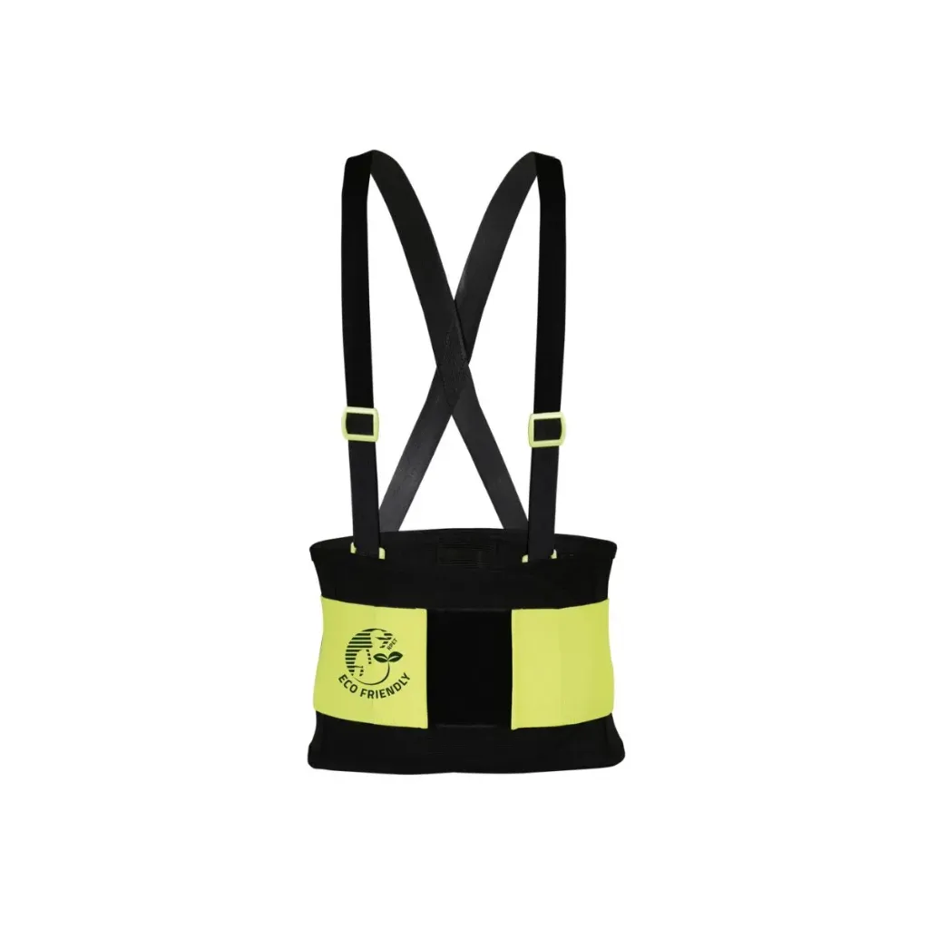 [JYR8263X-X] FAJA SACROLUMBAR JYR-825-3C XG