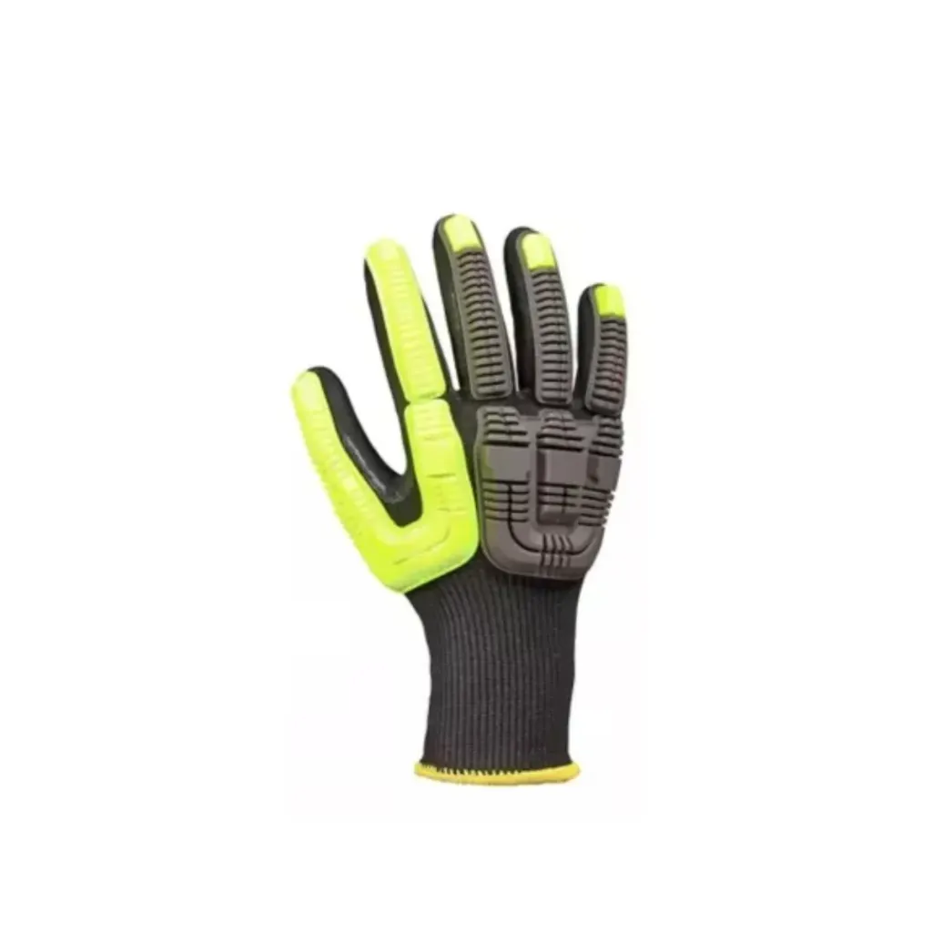 GUANTE ANTI-IMPACTO 4413 RIGDOG T-9 HONEYWELL