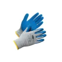 GUANTE LATEX NF14-L POLIESTER NORTH