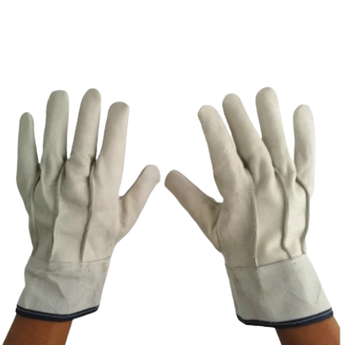 [REYGELEC-X] GUANTE ELECTRICISTA AVELLANA P/PREMIUM