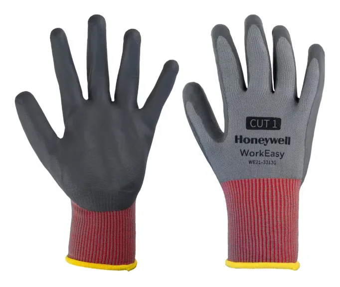 [WE21-3313G-9/L-X] GUANTE POLY/NITRILO WE21-3313G-9/L HONEY