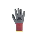 GUANTE POLY/NITRILO WE21-3313G-9/L HONEY