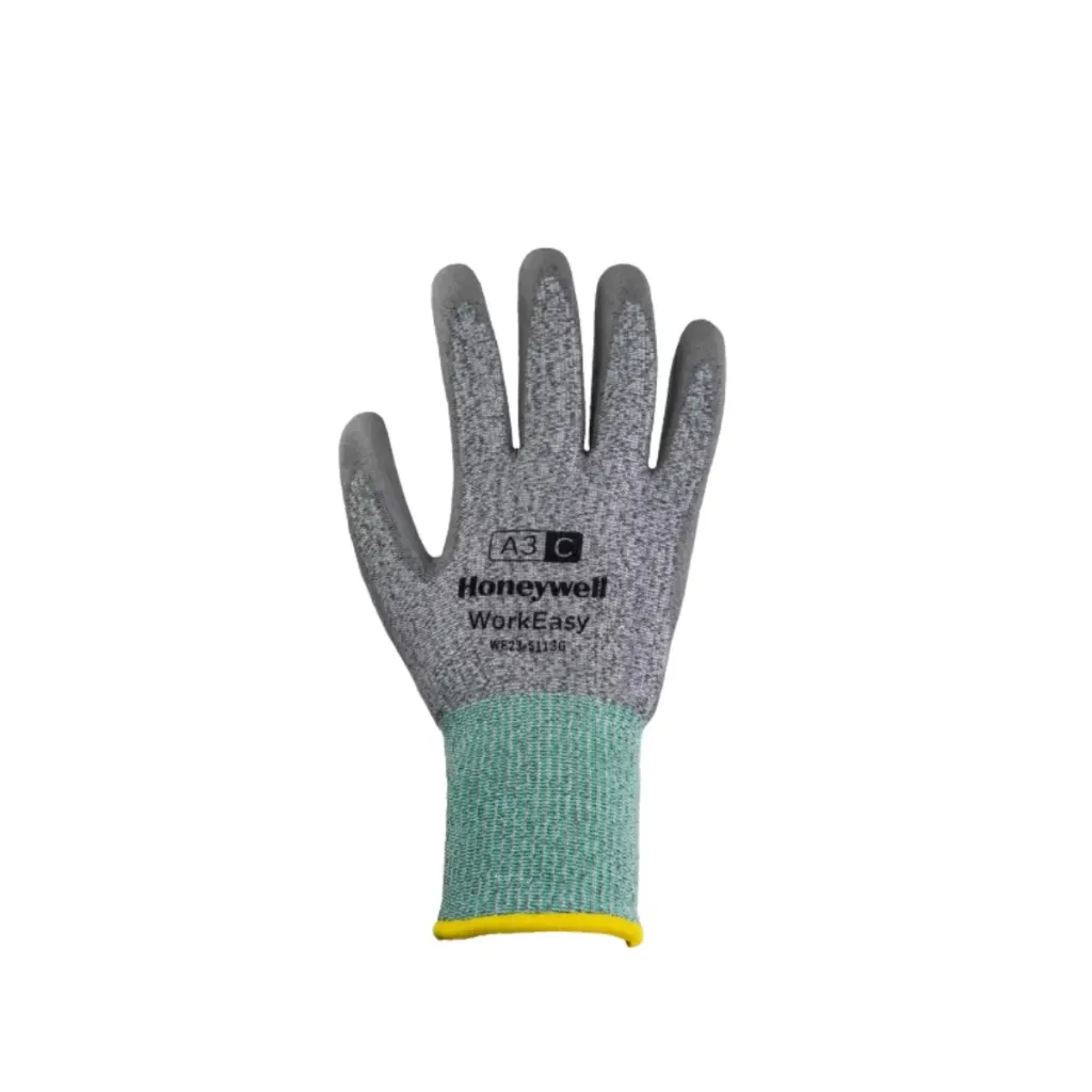 [WE23-5113G-9/L-X] GUANTE ANTICORTE WE23-5113 T-9
