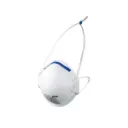 RESPIRADOR N95 1350 POLVOS DRAGER
