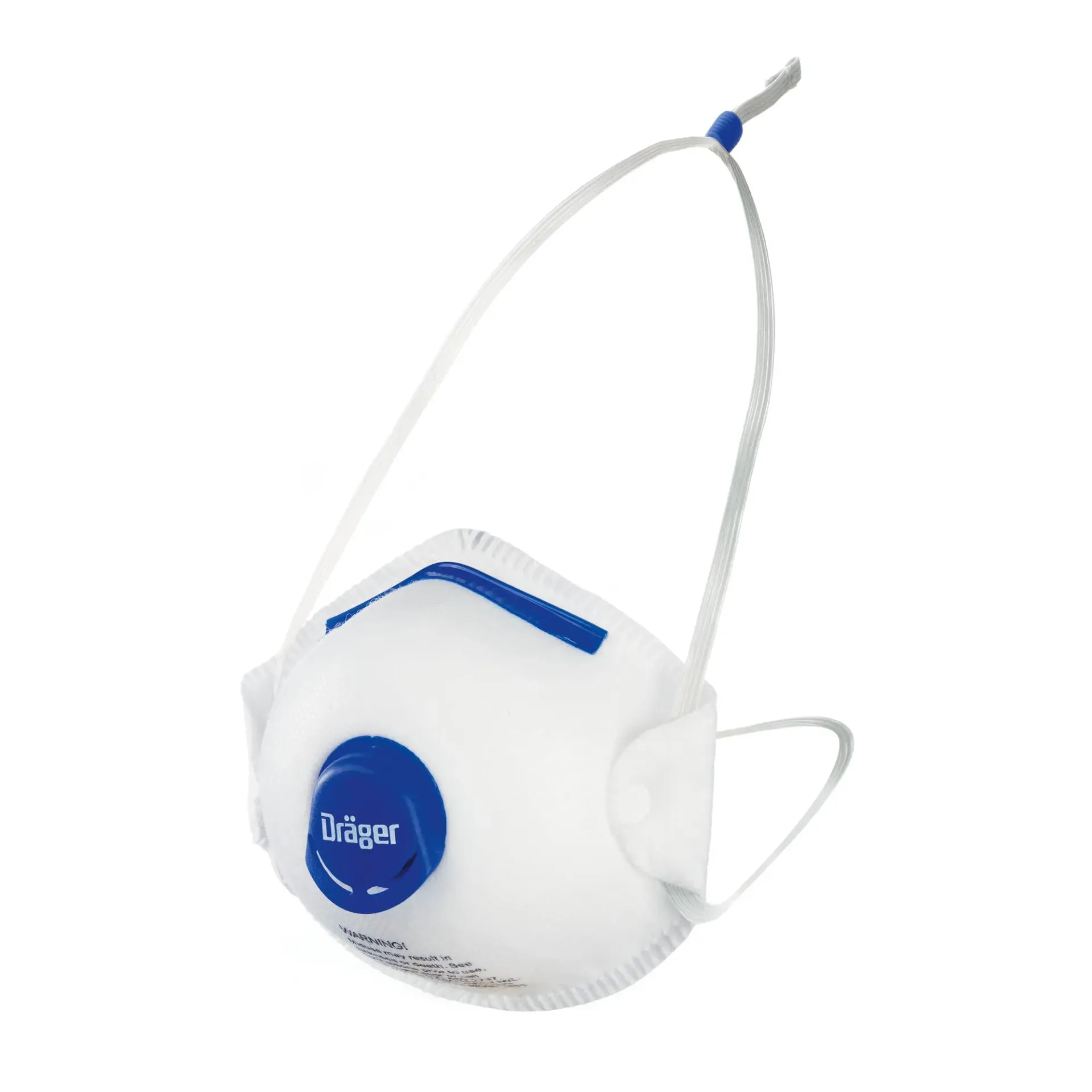 [3951356-X] RESPIRADOR N95 1350-V POLVOS DRAGER