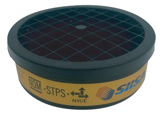 [4C6500-3] CARTUCHO 4C65003 VS.VAPOR.ORGAN/G SIISA