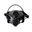 RESPIRADOR MEDIA CARA 4M650-2 SIISA