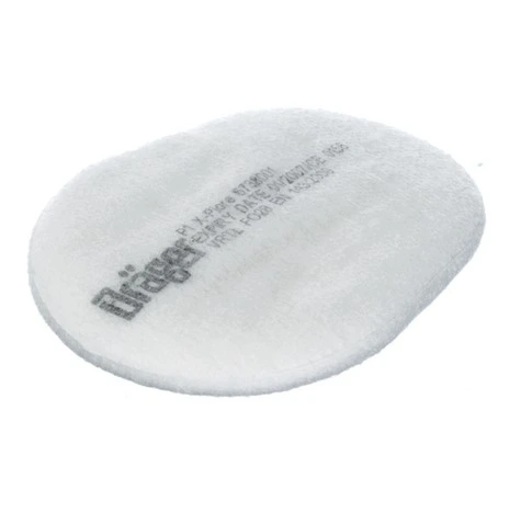 PREFILTRO N95 6738001 DRAGER