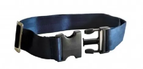 [MARCBAZL] CINTURON AZUL P/BOLSA PORTAMASCARILLA