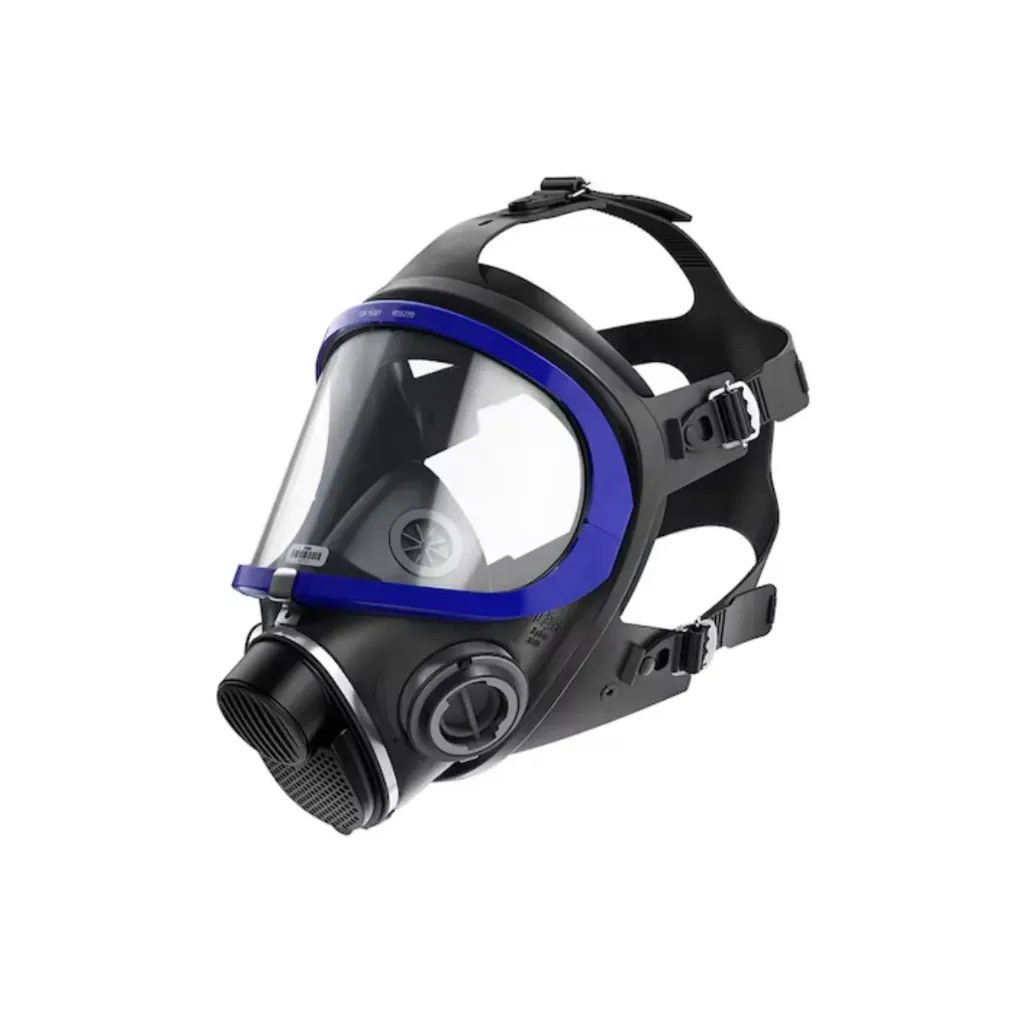 RESPIRADOR FULL FACE 5500 DRAGER