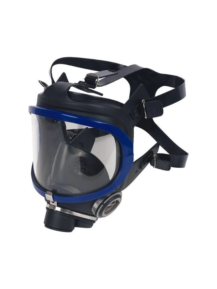 [R55270-X] RESPIRADOR FULL FACE 5500 DRAGER