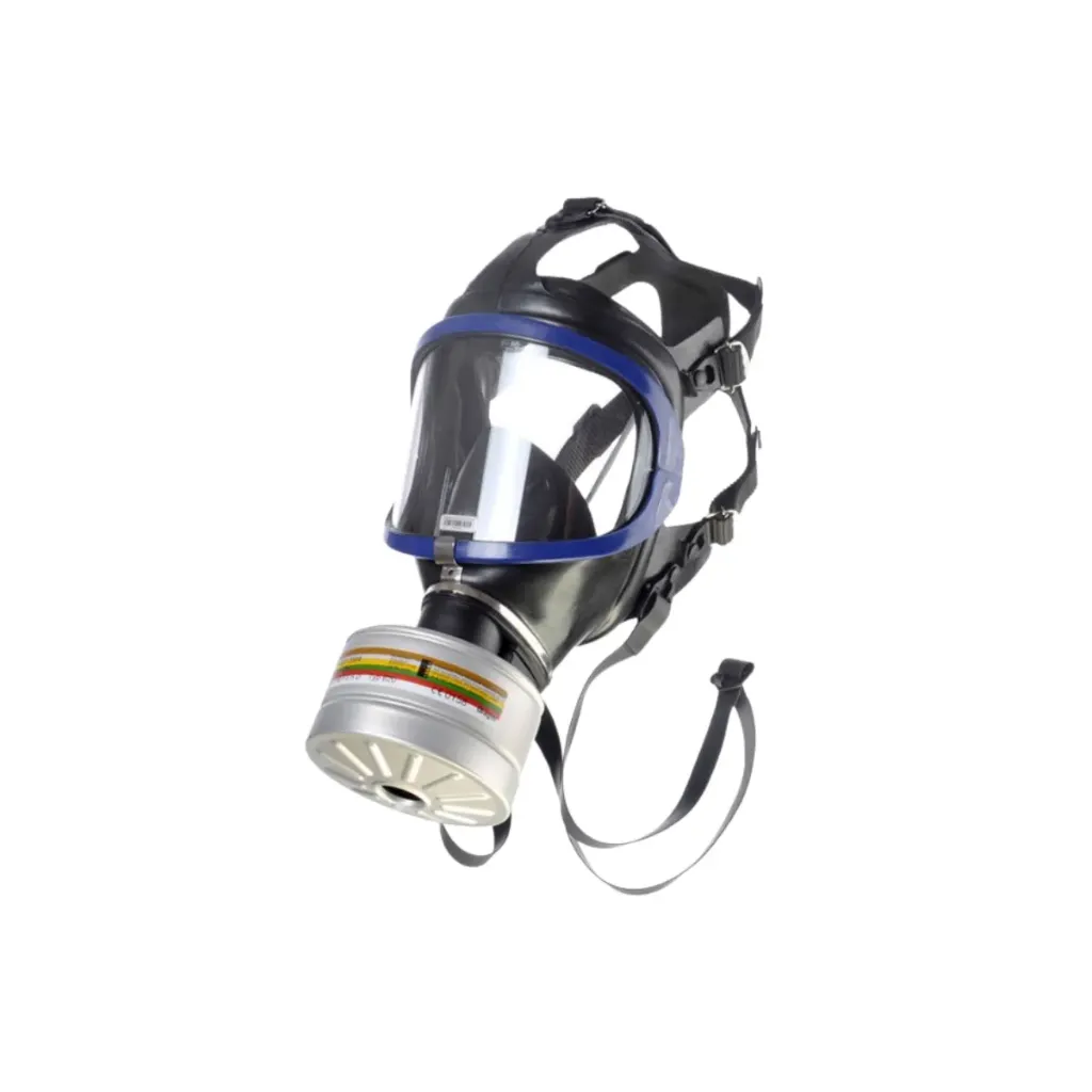 RESPIRADOR FULL FACE 6530 CANISTER DRAGER
