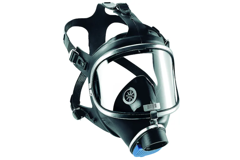 [R55795-X] RESPIRADOR FULL FACE 6530 CANISTER DRAGER