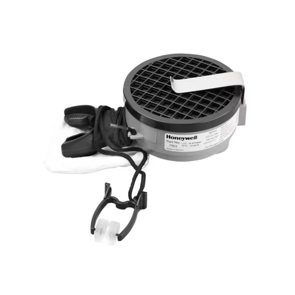 [SP600200-X] RESPIRADOR ESCAPE CLORO 7902 NORTH