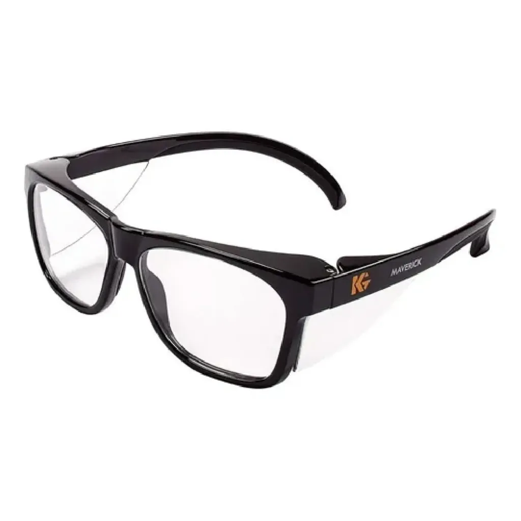 LENTE MAVERICK CLARO GRADUABLE 49309 KLEENGUARD