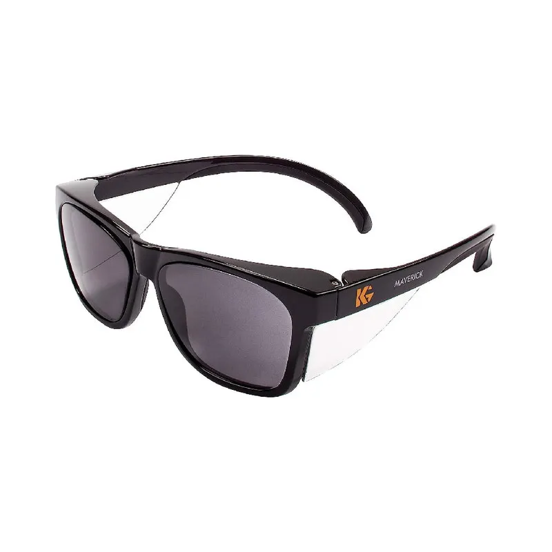 LENTE MAVERICK OSCURO 49311 KLEENGUARD