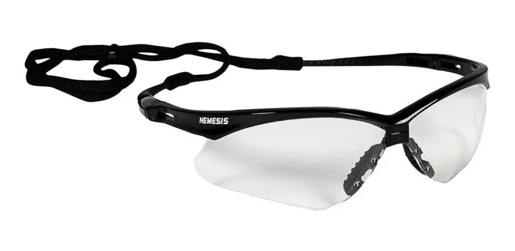 [OKLENCLE] LENTE NEMESIS IN-OUT 25685 KLEENGUARD