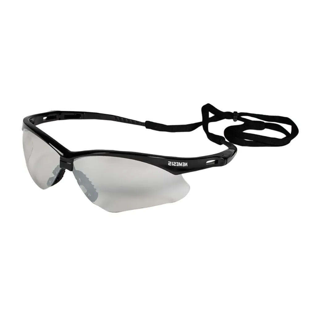 LENTE NEMESIS IN-OUT 25685 KLEENGUARD